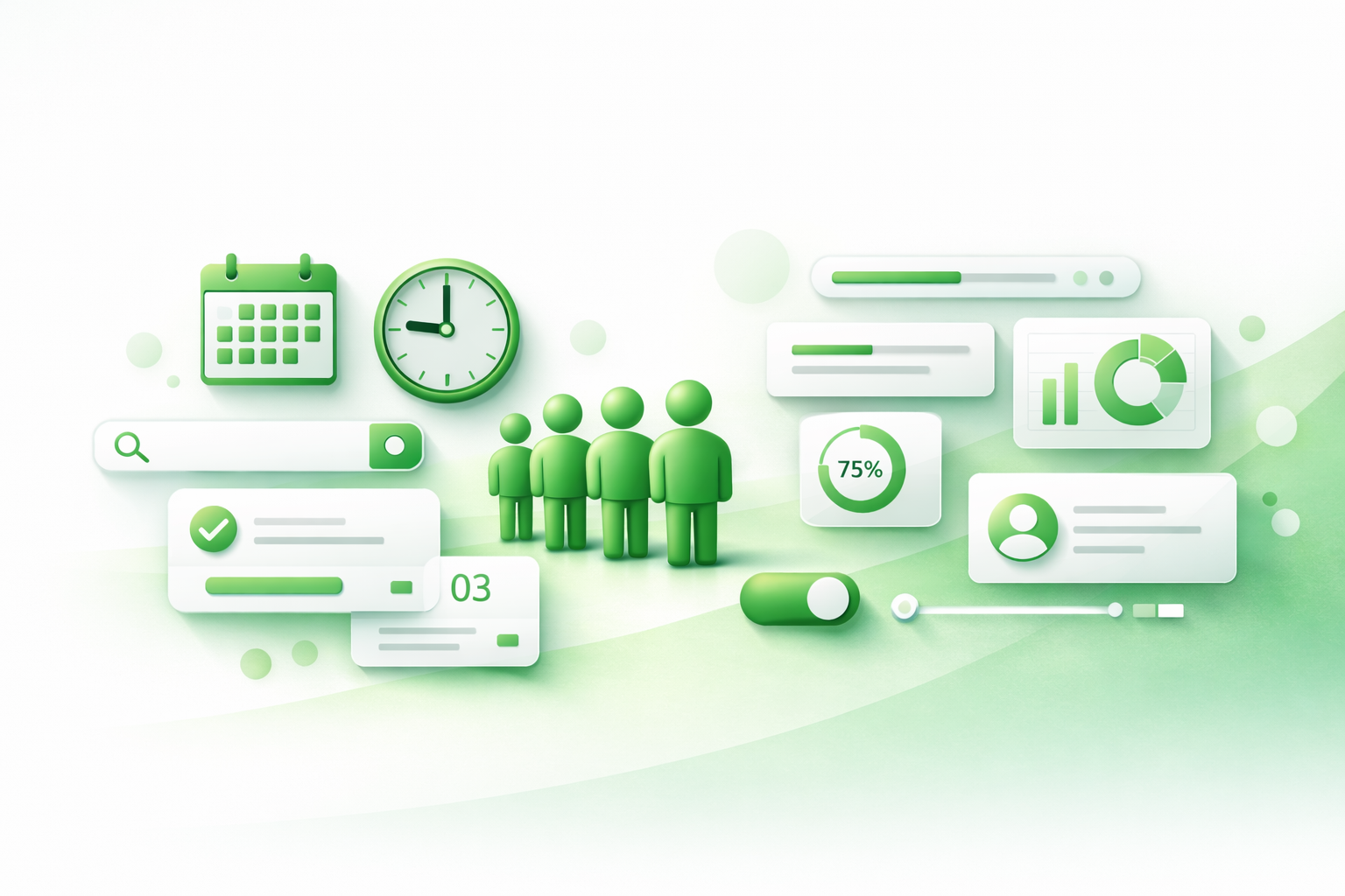 Електронні черги