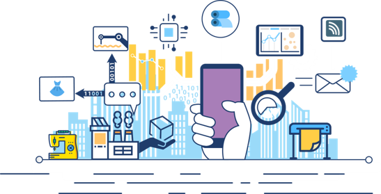 Цифровізація